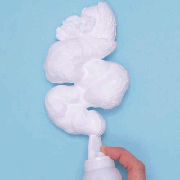 ❣️2/$36 NEW Design Me Hair Quickie.ME Dry Shampoo Foam Full Size Retail $26.00 - Picture 5 of 14